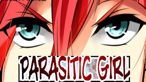 hentai parasite|female:parasite